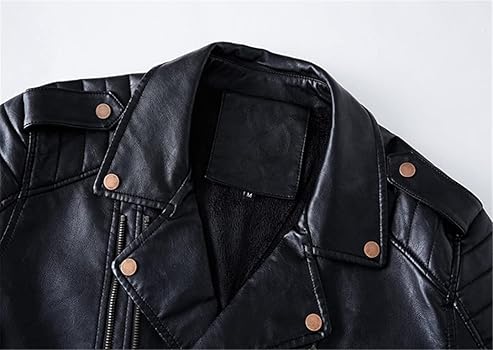 ジャケット・アウター grunge sheep leather short jacket punk 71RUDPtGp4L._UY1000_.jpg